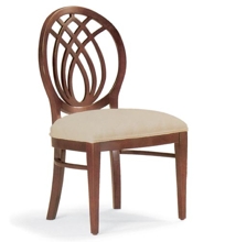 G-3300 Wood Side Chair