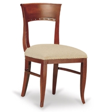G-3800 Wood Side Chair
