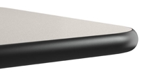 VBN Vinyl Edge Top