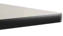 VFL Vinyl Edge Top