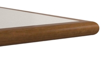WEBN Wood Edge Top