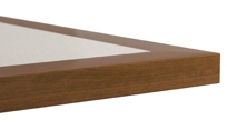 WED Wood Edge Top