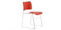 40/4 Side Chair