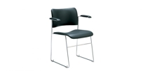 40/4 Upholstered Armchair