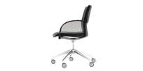 Motio Conference Armchair