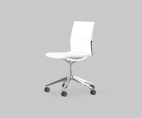 Motio Conference Side Chair