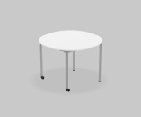 Simpla Round