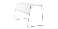 Tutor Two-person table