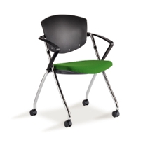 1884M  EasyGo Motion Arm Chair