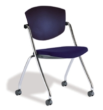 1872 EasyGo Side Chair