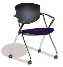 1884 EasyGo Arm Chair
