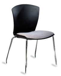 1700US Reva Stacking Chair