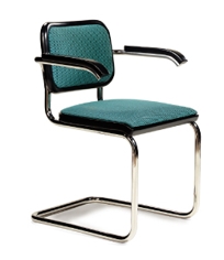 T4615 Breuer Arm Chair