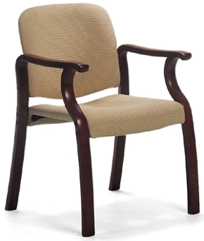 U301 Archon Arm Chair