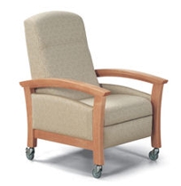 4225 Espree Three-Position Recliner