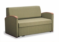8755 Caprice Stayover Bed 1