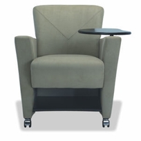 E3100 Venture Tablet Lounge Chair