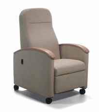 MCR3 Caprice Recliners