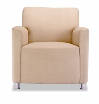 E1607 Media 2 Lounge Chair