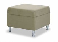 E3257 Facet Ottoman