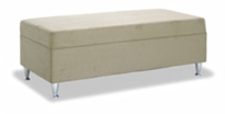 E3258 Facet Ottoman