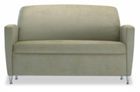 E3248 Facet Loveseat