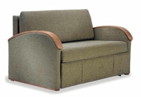 8754C Caprice Loveseat Sleeper