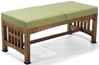 T500B2 Montana Bench