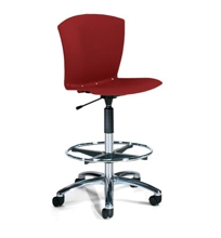 1729 Swivel Lab Chair
