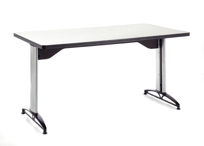 20TC MATS Freestanding Stationary Tables