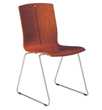 306.90 Stacking Side Chair