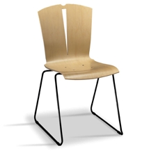 308.90 Stacking Side Chair