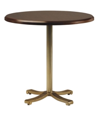 4300 Series Café Table