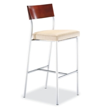 F1602 Metal Barstool