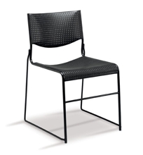 GT302 Metal Side Chair