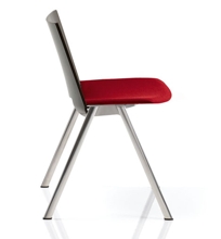 GT905 Metal Side Chair