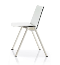 GT909 Metal Side Chair