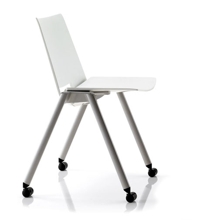GT911 Metal Side Chair