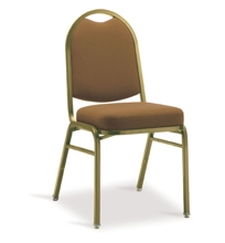 R2432 Stacking Side Chair