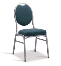 R2467 Stacking Side Chair