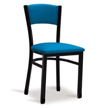 R820 Metal Side Chair