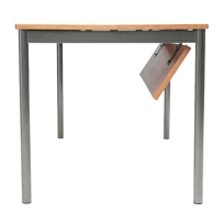 SPF5A Spectra Training Folding Tables