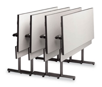 ST6 Series Storm Flip Top Tables