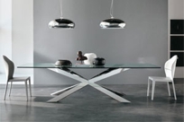 Spyder Dining Table