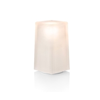 Ice Square 85 Cordless Table Lamp - Rechargeable