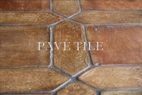 St. Tropez French Terra Cotta Tile Flooring™