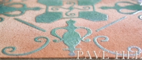 Villa Raffinato Italian Terra Cotta Tile Flooring™
