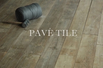 Vintage Mill 18th Century French Oak Flooring™