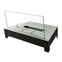 Bio-Blaze Design Table Burner