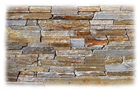 E-Z Set™ Honey Ledge Stone™